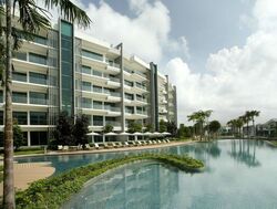 The Residences at W Singapore Sentosa Cove (D4), Condominium #427865811